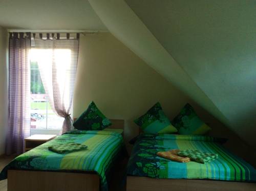 Trakai Litouwen Laatste minuut Kortingscode Booking.com