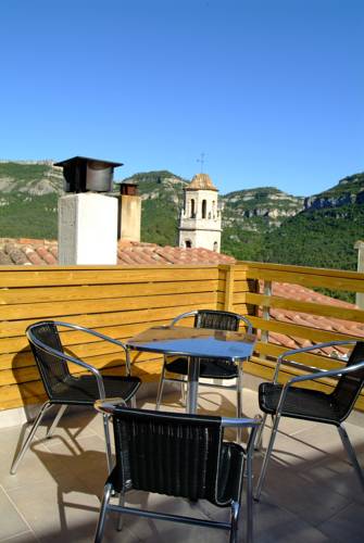 Capafonts Spanien Last-Minute-Rabattcode Booking.com