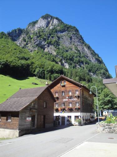 Isenthal Schweiz Last-Minute-Rabattcode Booking.com