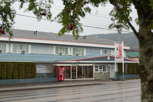 Terrace (British Columbia) Canada Last Minute Discount Code Booking.com