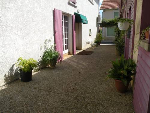 Gamarde-les-Bains Frankreich Last-Minute-Rabattcode Booking.com