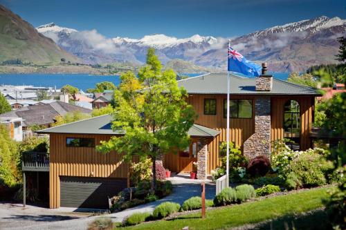 Wanaka New Zealand Last Minute Discount Code Agoda.com