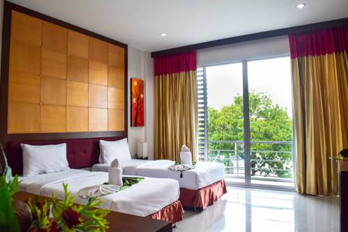 Krabi Thailand Last Minute Discount Code Booking.com