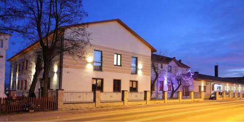 Małogoszcz Pologne Code de réduction de dernière minute Booking.com