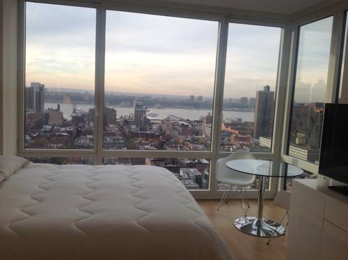 New York États Unis Code de réduction de dernière minute Booking.com