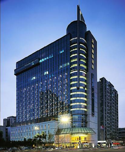 Chengdu China Last-Minute-Rabattcode Booking.com
