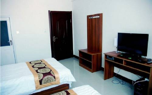 Erguna China Último Minuto Código de Descuento Booking.com
