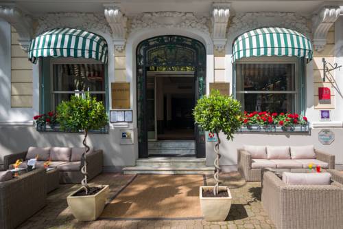 Vichy Frankrijk Laatste minuut Kortingscode Booking.com