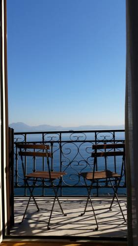 Napoli Italien Last-Minute-Rabattcode Booking.com