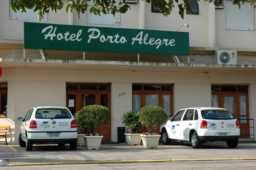 Porto Alegre (Rio Grande do Sul) Brazil Last Minute Discount Code Booking.com