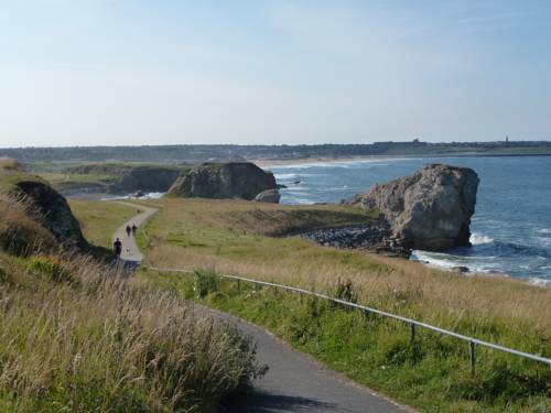 South Shields Verenigd Koningkrijk Laatste minuut Kortingscode Booking.com