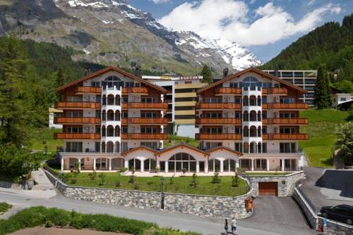Leukerbad Suiza Último Minuto Código de Descuento Booking.com