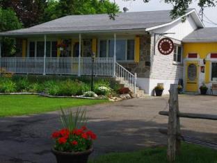 Sainte-Julien (QC) Canada Last Minute Discount Code Agoda.com