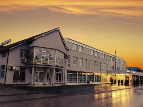 Leskovac Serbia Last Minute Discount Code Booking.com