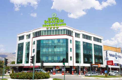 Erzincan Türkei Last-Minute-Rabattcode Booking.com