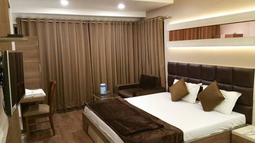 Mumbai India Laatste minuut Kortingscode Booking.com